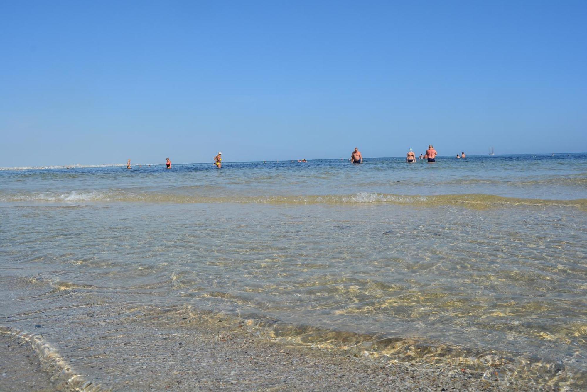 Ruspina Beach Resort Monastir Bagian luar foto